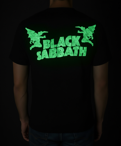 Rebelchords Black sabbath the end tour 2016 Bold Shirt