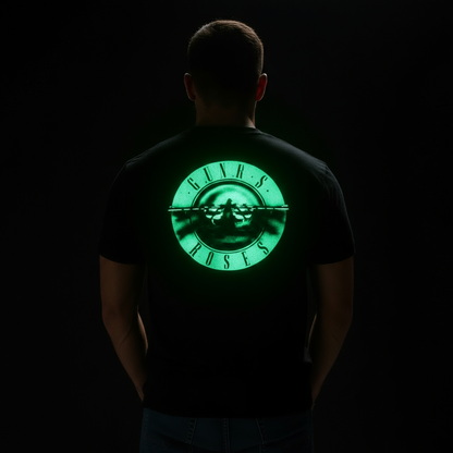 Rebelchords  Guns N Roses Appetite for Destruction Album Tee