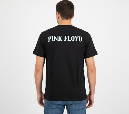 Rebelchords Pink Floyd Dark Side of the Moon T-Shirt